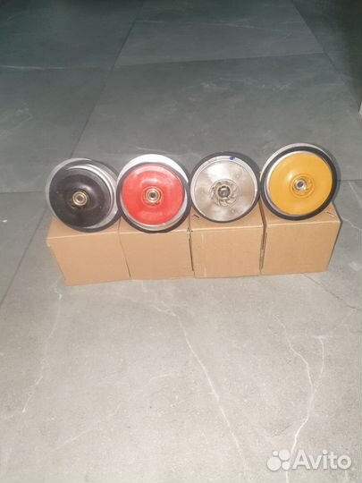 Ротор циркуляционного насоса газового котла