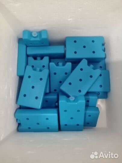 Хладоэлементы