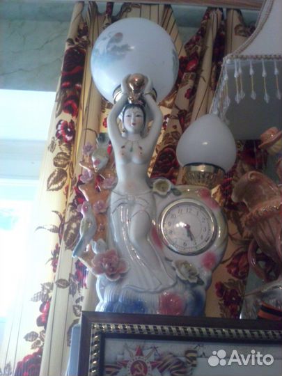 Продам антиквариат