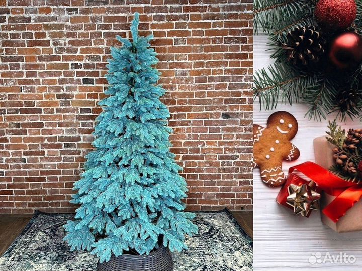 Елка искусственная