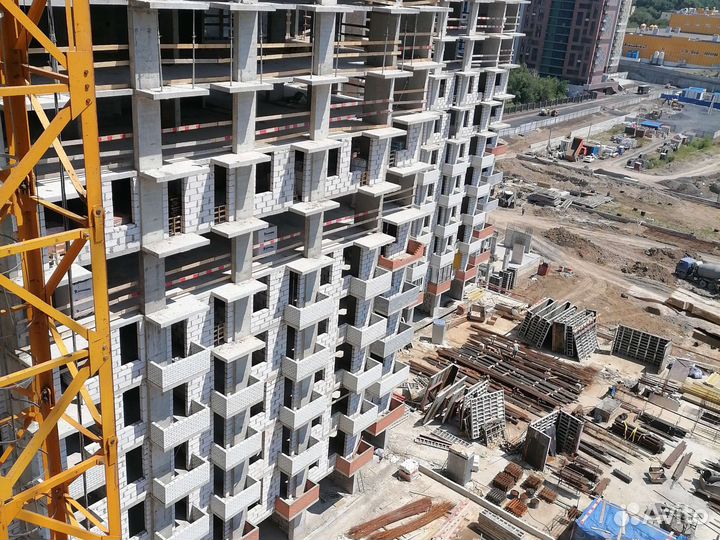 Требуются каменщики