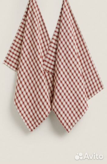 Полотенце кухонное Zara 70/50 в наличии