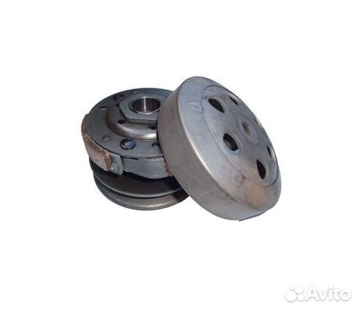 Вариатор задний в сборе Honda AF-18/24 CN