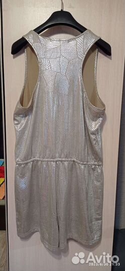 Комбинезон женский летний 46 48