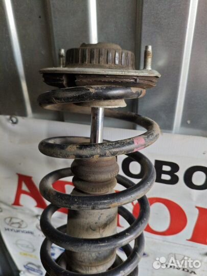 Стойка подвески передняя Audi A4 B5 ADP 1997