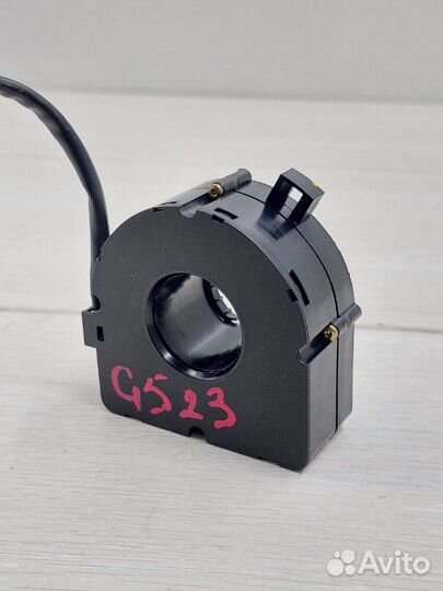 Датчик угла поворота руля Bmw X5 E53 M54 3.0I