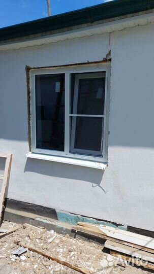 Пластиковые окна от производителя