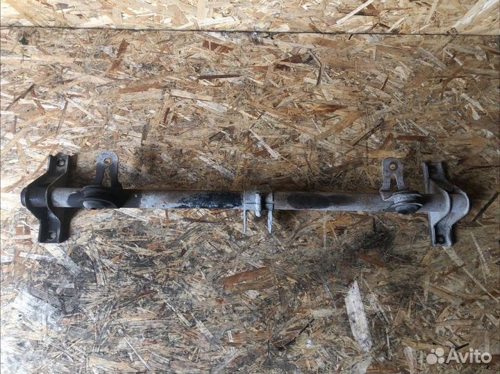 Балка передняя LADA 2110