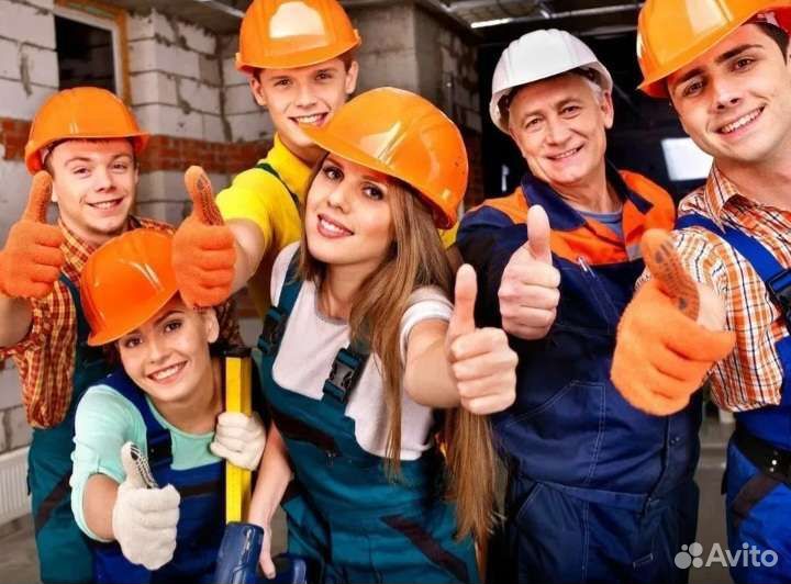 Мастер отделочных работ