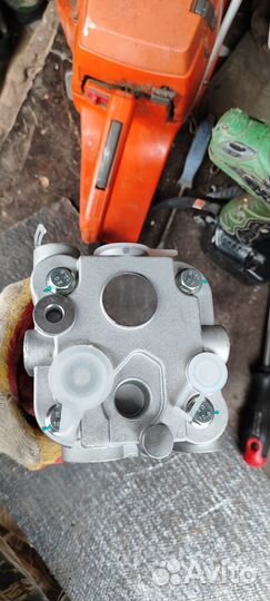 Компрессор