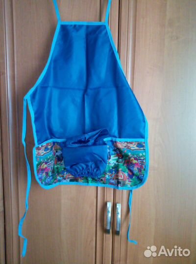 Фартук для творчества