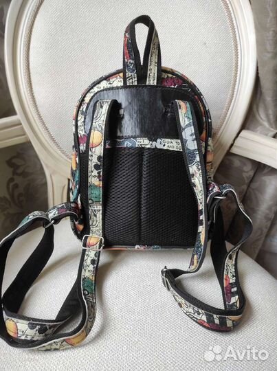 Рюкзак Disney Mickey Mouse