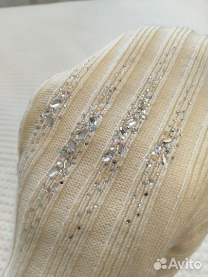 Шапка-шлем 48-52