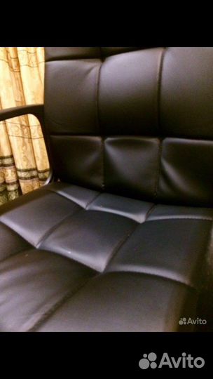 Офисное кресло, компьютерное