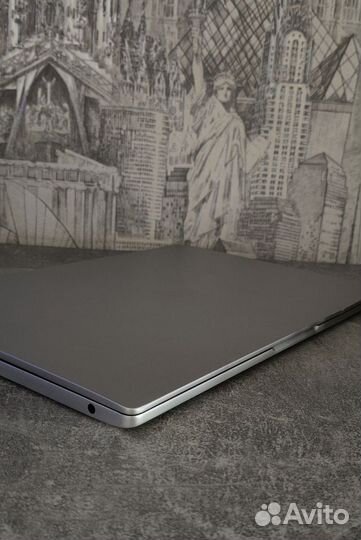 Xiaomi notebook air 12.5