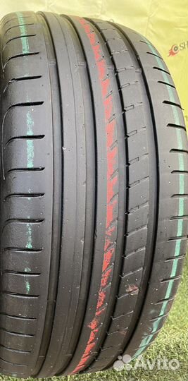 Goodyear Eagle F1 Asymmetric 2 225/45 R18 91Y
