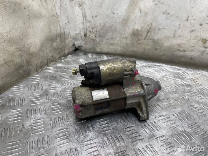 Стартер Toyota Chaser GX100 1GFE 2000