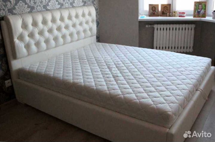 Матрас ортопедический