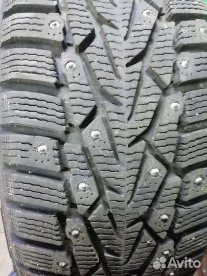 Nokian Tyres Nordman 7 205/55 R16