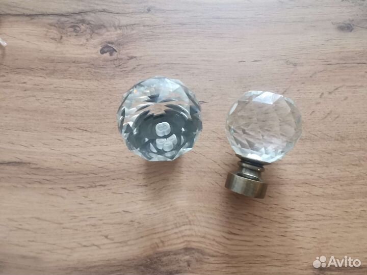 Комплектующие для карниза