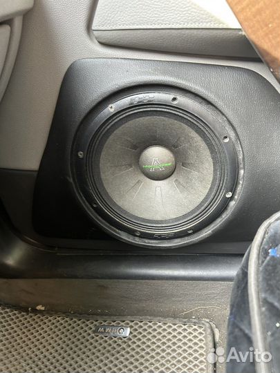 Комплект музыки в авто