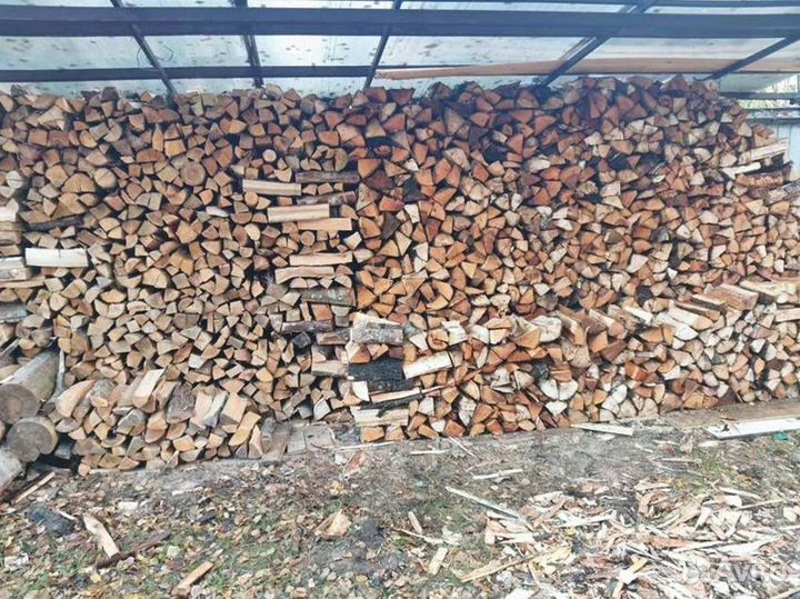 Дрова Качественные