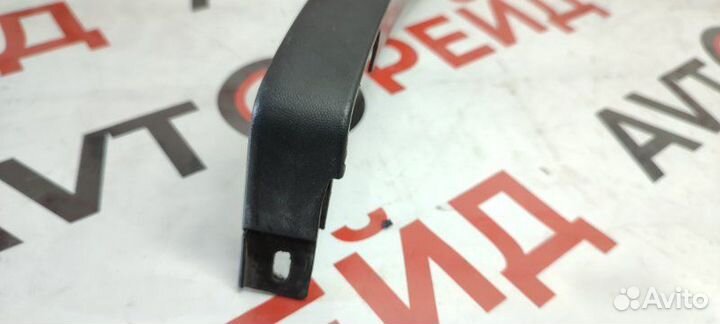 Расширитель колесной арки задний левый Volkswagen