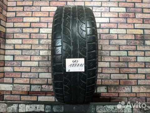 Yokohama Geolandar A/T-S G012 285/60 R18