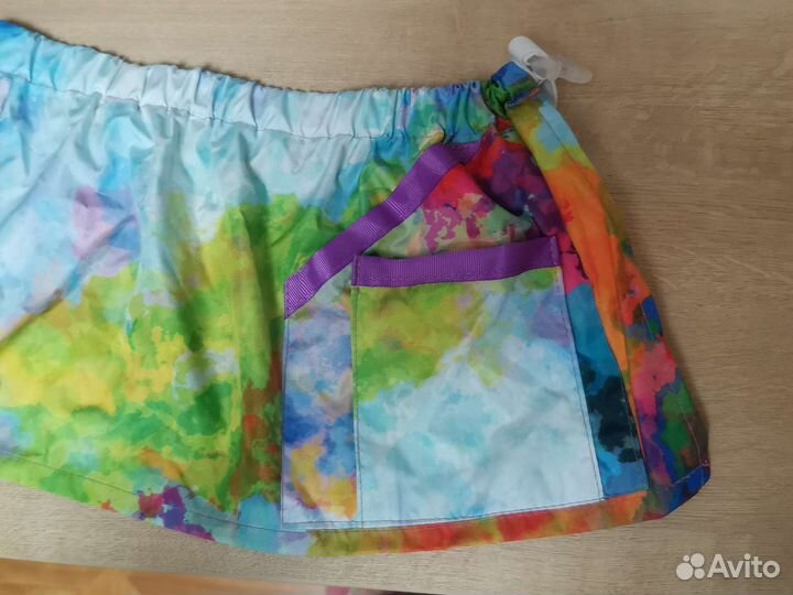 Юбка фартук дрессировочный детский