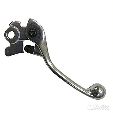 Рычаг сцепления тормоза на Yamaha PW80/YZ85-450F