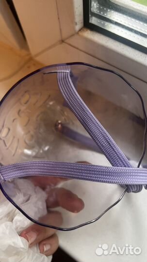 Намордник для собак