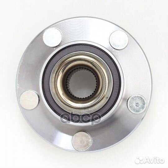 Ступица колеса перед прав/лев IJ132027 iljin