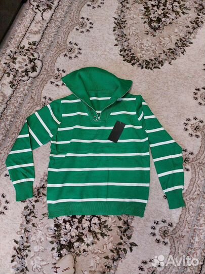 Спортивный костюм женский