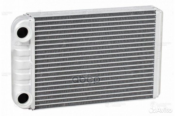 Радиатор отоп. для а/м Opel Astra J (10) LRH05