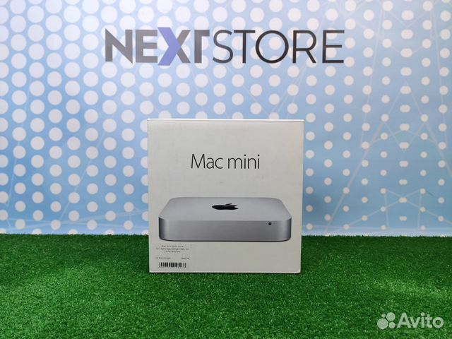 Mac mini 2014