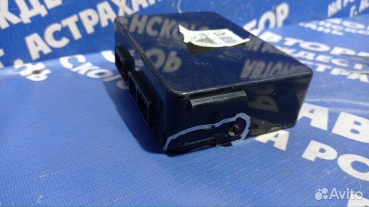 Блок комфорта Hyundai Elantra Xd седан G4ED 2008