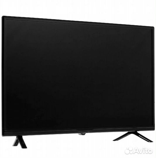 Led телевизор 32