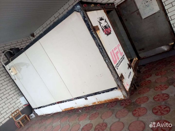 Термо будка