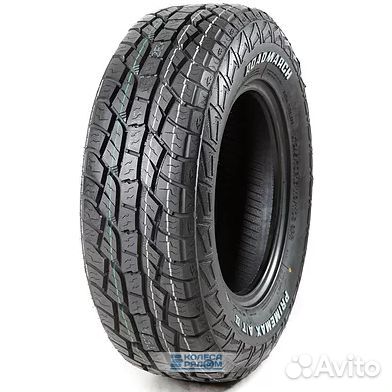 Roadmarch Primemax A/T II 265/70 R17 115S