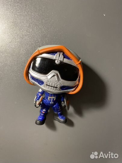 Funko pop Taskmaster