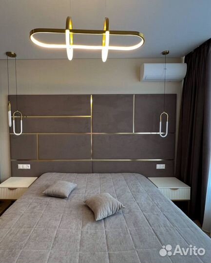 Изготовление мягкой мебели перетяжка