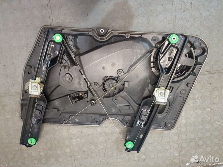 Стеклоподъемник электрический Volkswagen Golf 6, 2012