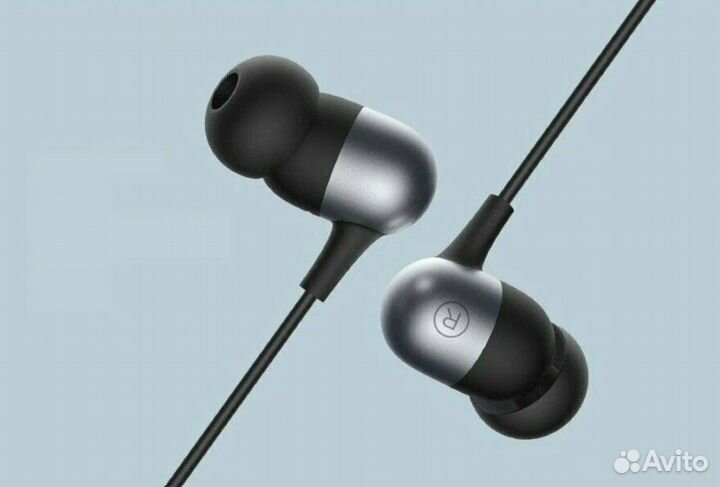 Наушники Xiaomi Mi Capsule Headphones