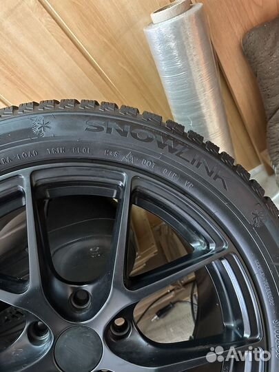 Triangle Snowlink TWT02 225/50 R17 98R