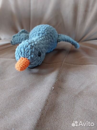 Гусик-обнимусик, 30 см