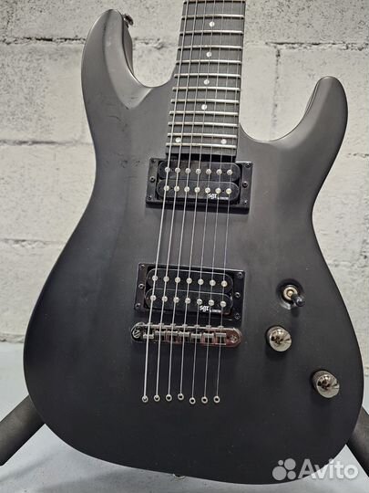 Электрогитара 7 струн SGR C-7