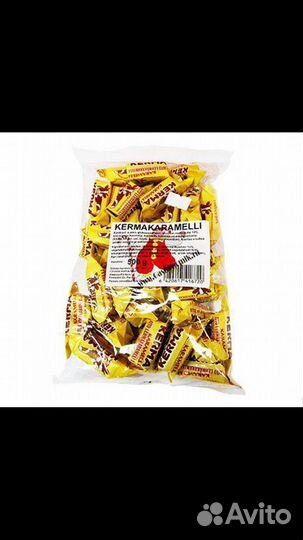 Конфеты коровка 500 гр