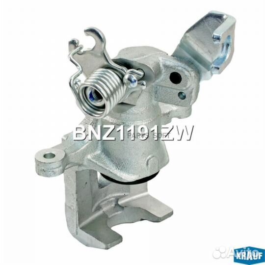 Суппорт тормозной BNZ1191ZW