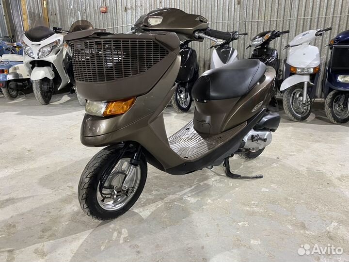 Скутер Honda Dio AF68 Cesta. 4-х тактн. Япония