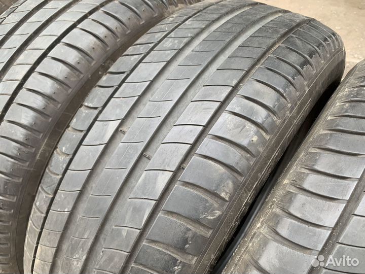 Michelin Primacy 3 215/60 R17